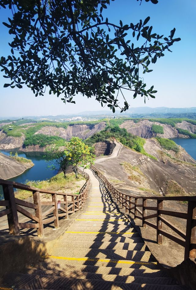 高椅嶺一個被上帝遺忘的地方