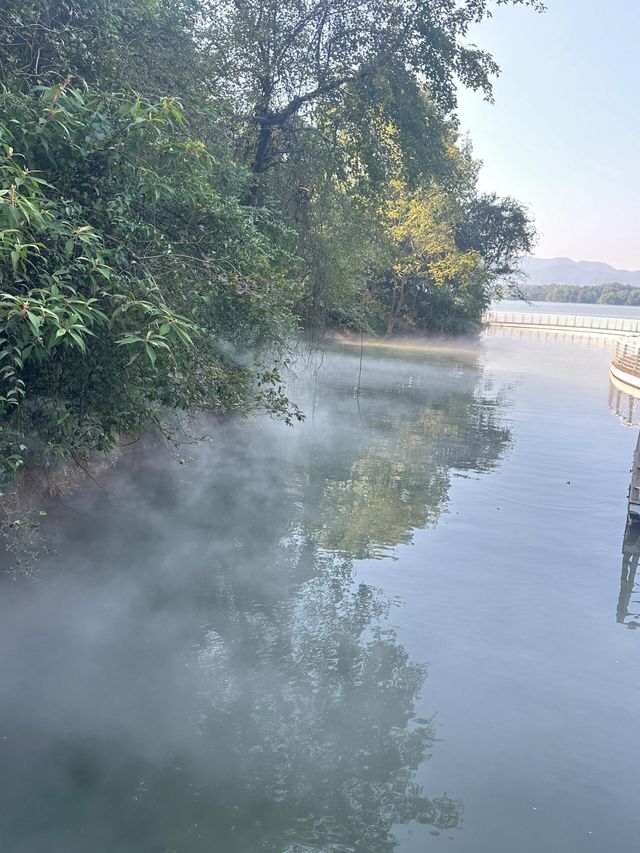 新余仙女湖