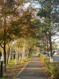 延邊2日溫泉之旅超全攻略速覽