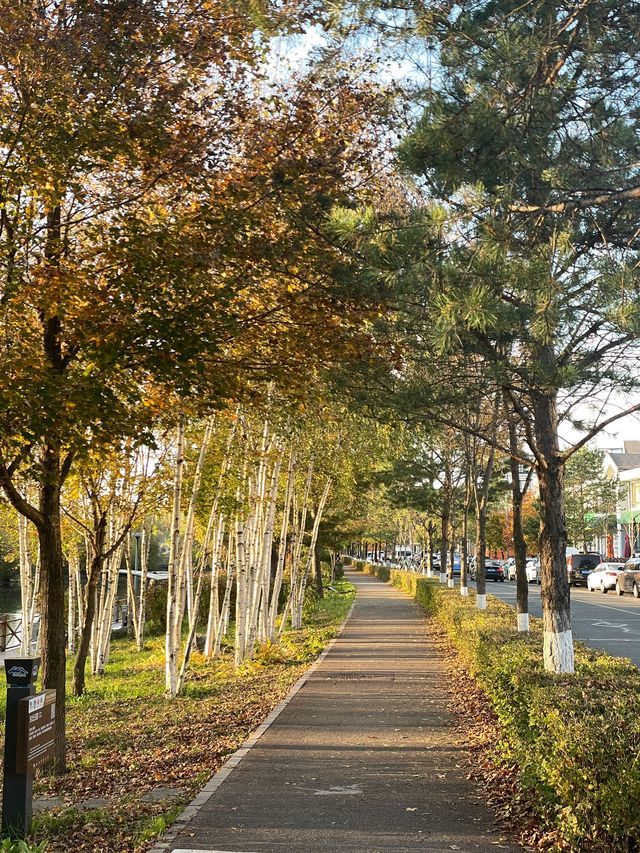 延邊2日溫泉之旅超全攻略速覽 延邊2日溫泉之旅超全攻略速覽
