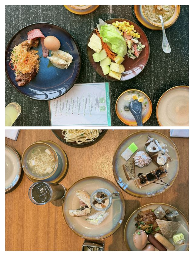 亞庇凱悅尚萃酒店，旅行必住的寶藏之地！
