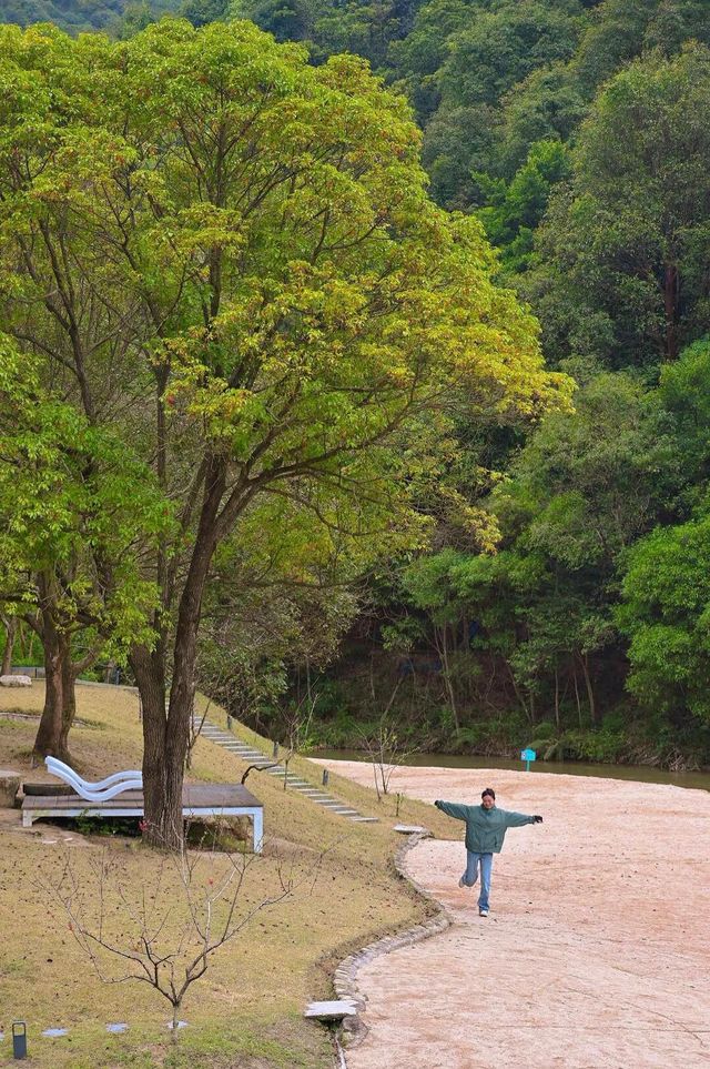 廣東度假遊｜七溪地吃住玩全攻略