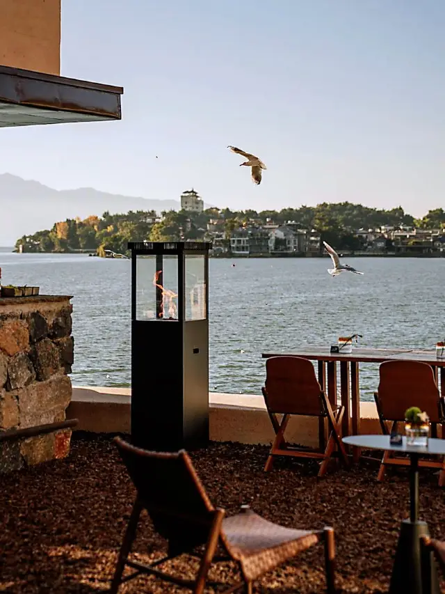 大理双廊必見 | ルナ海景リゾートホテル