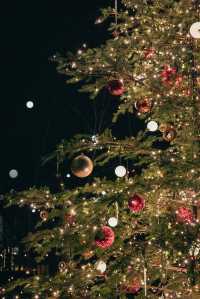 Experience the Magic of the Christmas Illumination at Karuizawa Kogen Church