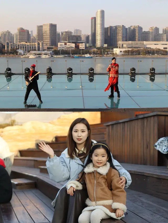 Shanghai SAGA | 2025 New Year Family Travel Guide