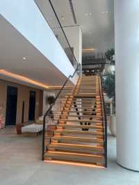 迪拜之旅 | Vida Dubai Marina & Yacht Club   酒店：Vida D