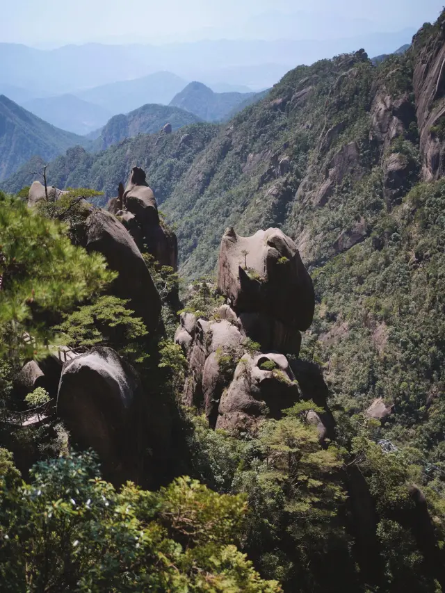 Chuyến tham quan 6 ngày đến Nam Xương, Lư Sơn và Cảnh Đức Trấn ở tỉnh Giang Tây