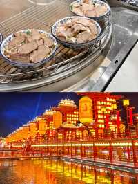 河頭老街丨12月最新嘅超全攻略~碼住唔迷路