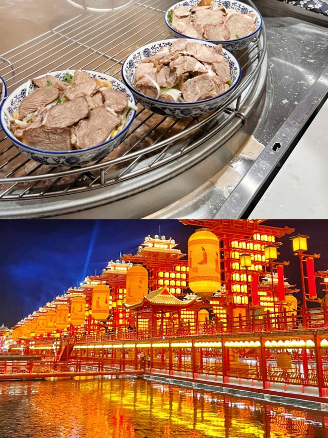 河頭老街丨12月最新嘅超全攻略~碼住唔迷路