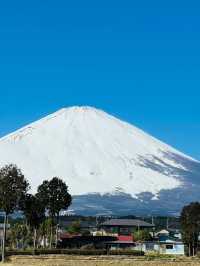 6日深度遊日本 盡享溫泉之旅