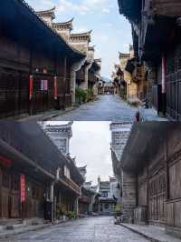 湘西寶藏古鎮——里耶，寧靜古樸的歷史明珠
