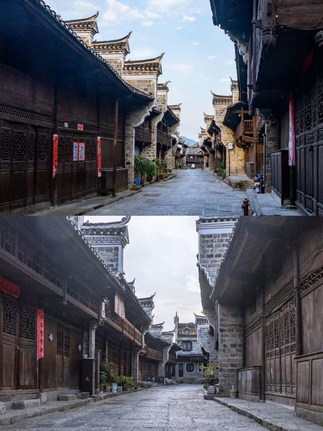 湘西寶藏古鎮——里耶，寧靜古樸的歷史明珠