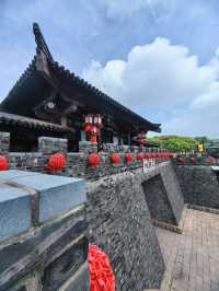 過年玩轉無錫-周莊2天行程不重樣超詳細