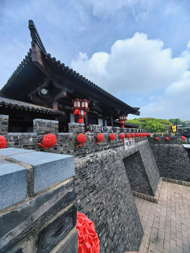 過年玩轉無錫-周莊2天行程不重樣超詳細 過年玩轉無錫-周莊2天行程不重樣超詳細