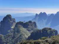 不可錯過的廣西聖堂山，沉浸式旅遊攻略在此！