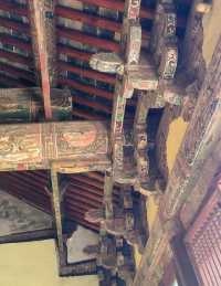大名鼎鼎大明寺