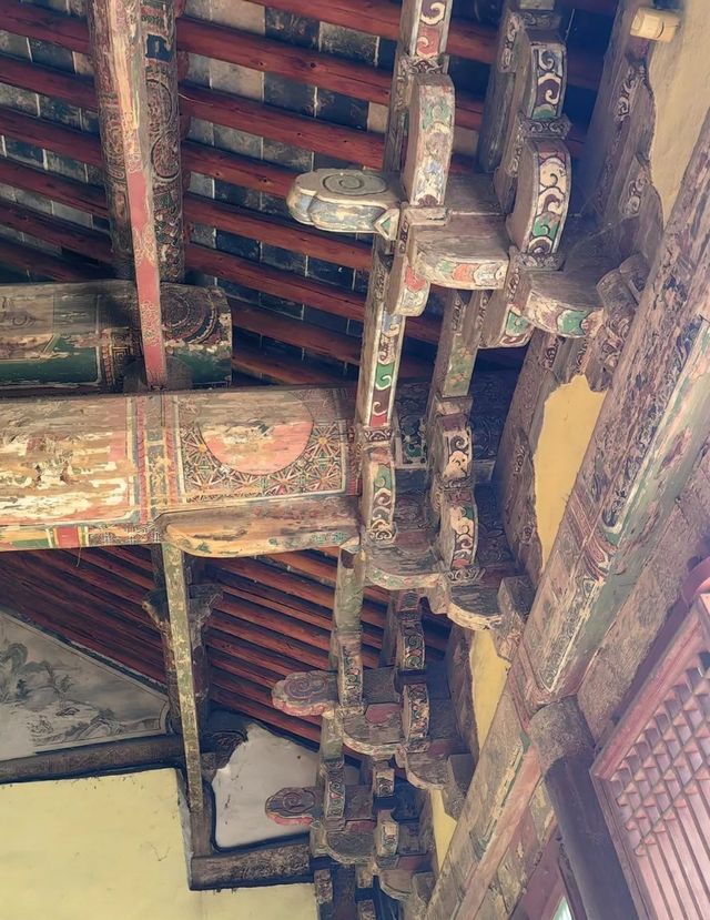 大名鼎鼎大明寺