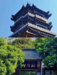 百里柳江，美到心醉！