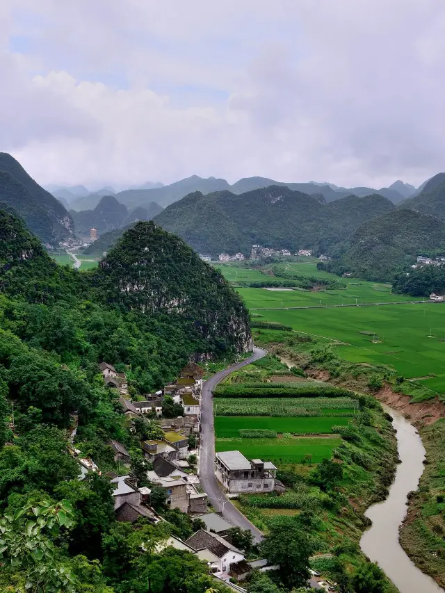 6-Day Tour of Guizhou: Zhijin Cave and Wumeng Grassland - A Super Detailed Guide is Here! 