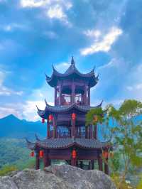 超治癒綠野仙蹤茶壺童話世界🫖英德茶趣園