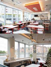 ibis budget 魯汶中心酒店：高性價比之選