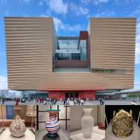 樂藏與共——香港故宮文化博物館首批受贈藏品展