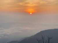 哀牢山