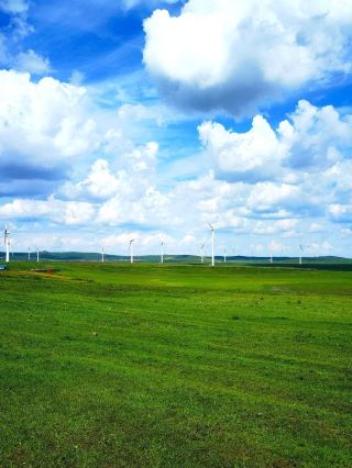 5日間でフフホトシリン草原-メイダイジョウを巡る 超詳細ガイドで2つの地を満喫