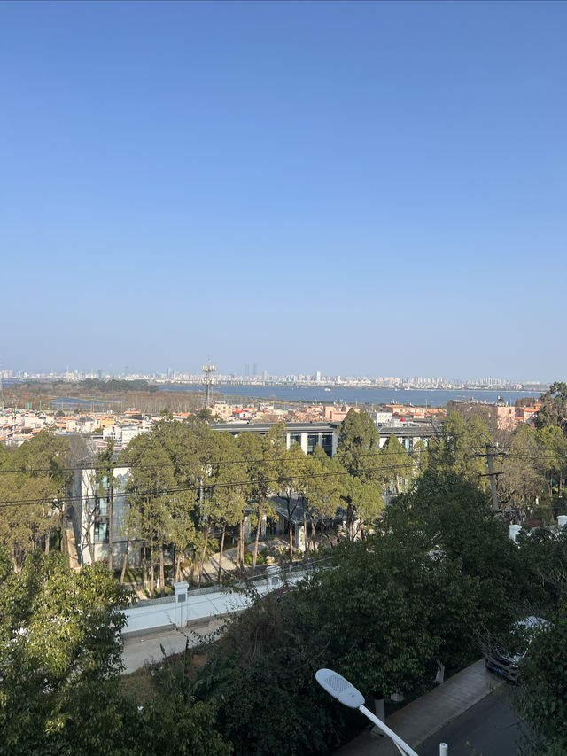 昆明 茶馬花園度假酒店