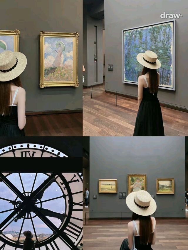 Lovely Experience in Paris- Let's Explore❤️
