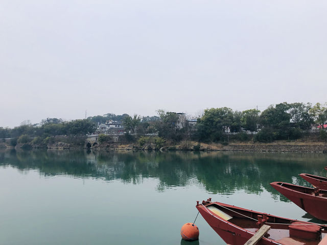 湖南永州•柳子廟小記
