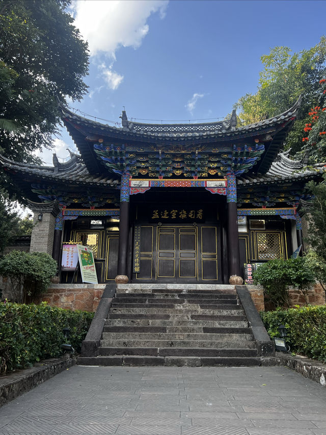 自駕遊雲南 竟意外到了一個猶如仙境般的地方，孟連！