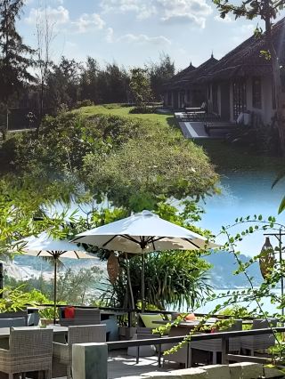 越南小眾寶藏|歸仁皇冠度假酒店