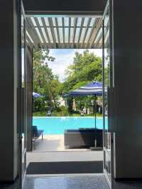 芭堤雅的海景寶藏 | Cross Pattaya Pratamnak   酒店：Cross P