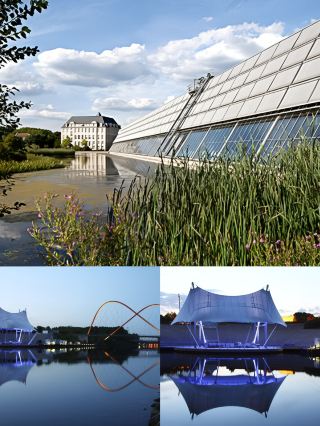 Gelsenkirchen, Germany: A Unique Romance Between Industry and Art