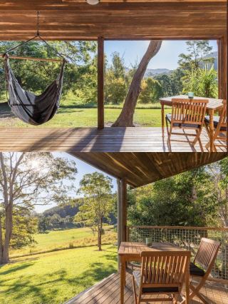 A tranquil paradise in Upper Orara, a romantic holiday starts here