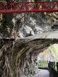 台灣小眾寶藏地|太魯閣，峽谷間的史詩