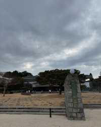 漫步晉州城，邂逅歷史與自然