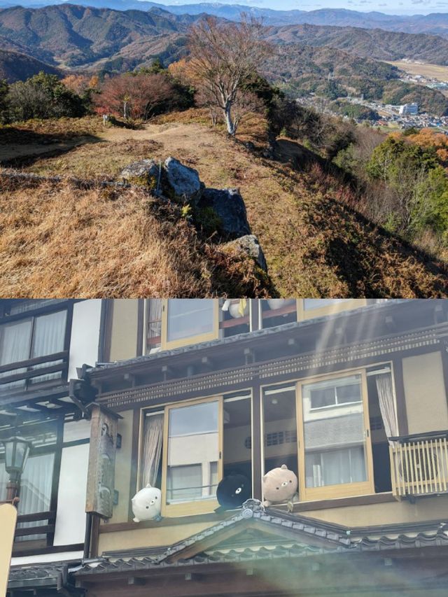 探秘日本豐岡市，歷史與現代嘅完美邂逅！