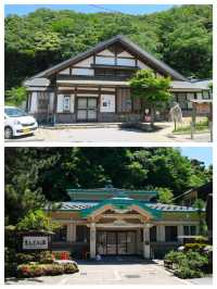 豐岡市：自然與文化的完美融合