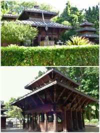 為何精緻的尼泊爾和平塔會建在澳洲？