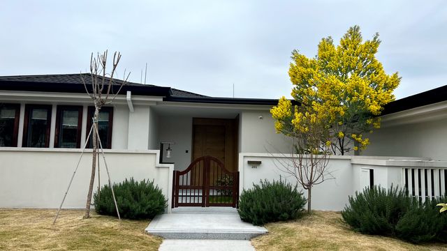 成都三岔湖番薯藤度假酒店：歸心山水間的奢居逸夢