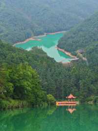 "山川第一江西景"楊萬里