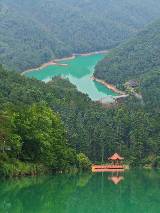 "山川第一江西景"楊萬里