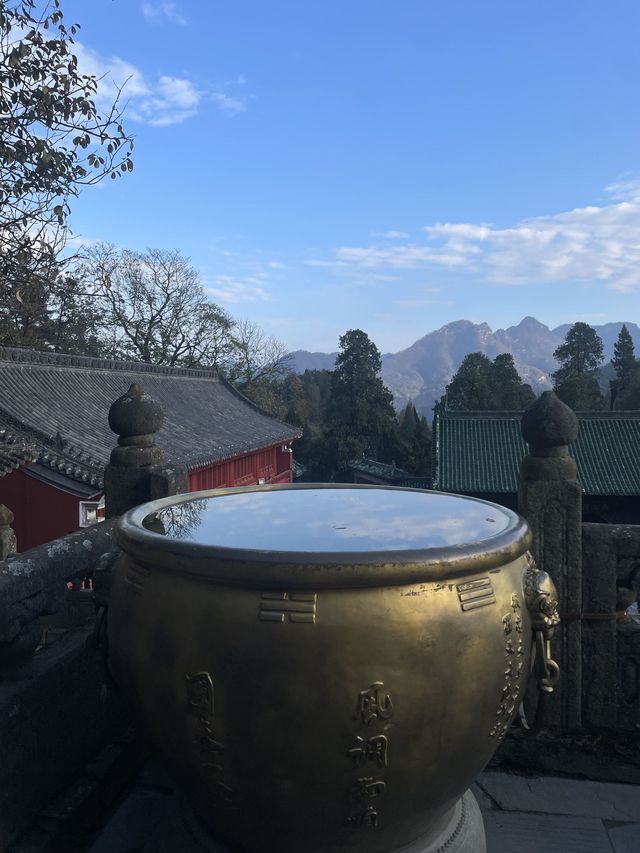 2日丹江口行程老友記必看攻略