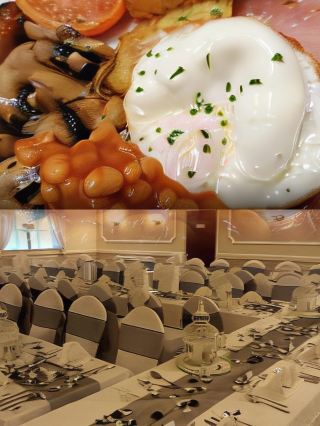 The Waverley Hotel: The Perfect Blend of Comfort and Quality
