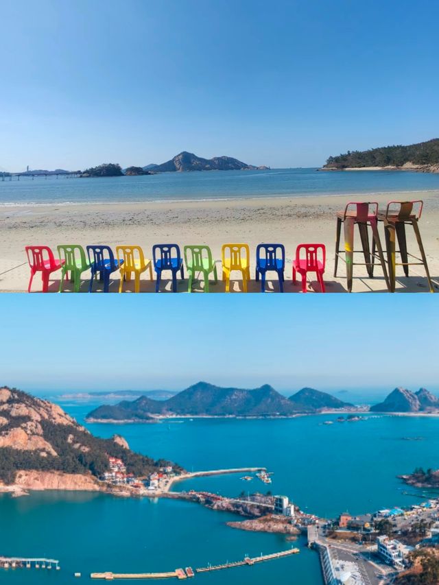 韓國群山
