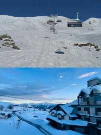格魯吉亞古多里滑雪場 | 滑雪愛好者的天堂