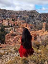 30個風景優美遊人稀少的西班牙寶藏旅行地 第13個