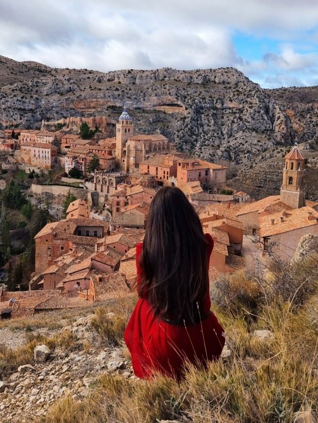 30個風景優美遊人稀少的西班牙寶藏旅行地 第13個
